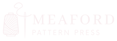 Meaford Pattern Press