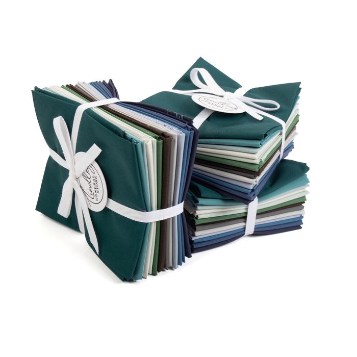 North Wind Quilt Fabric Bundle