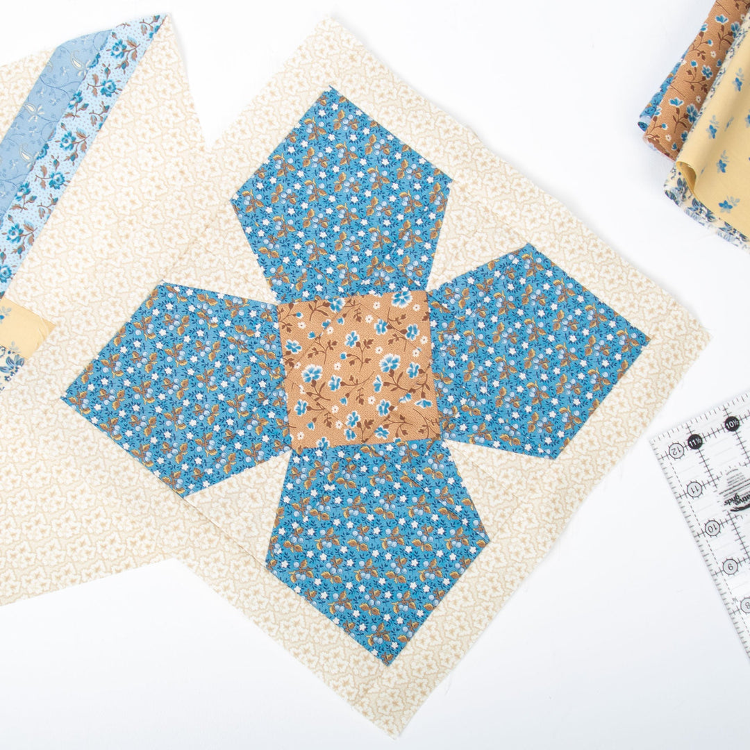Quilt Block Patterns