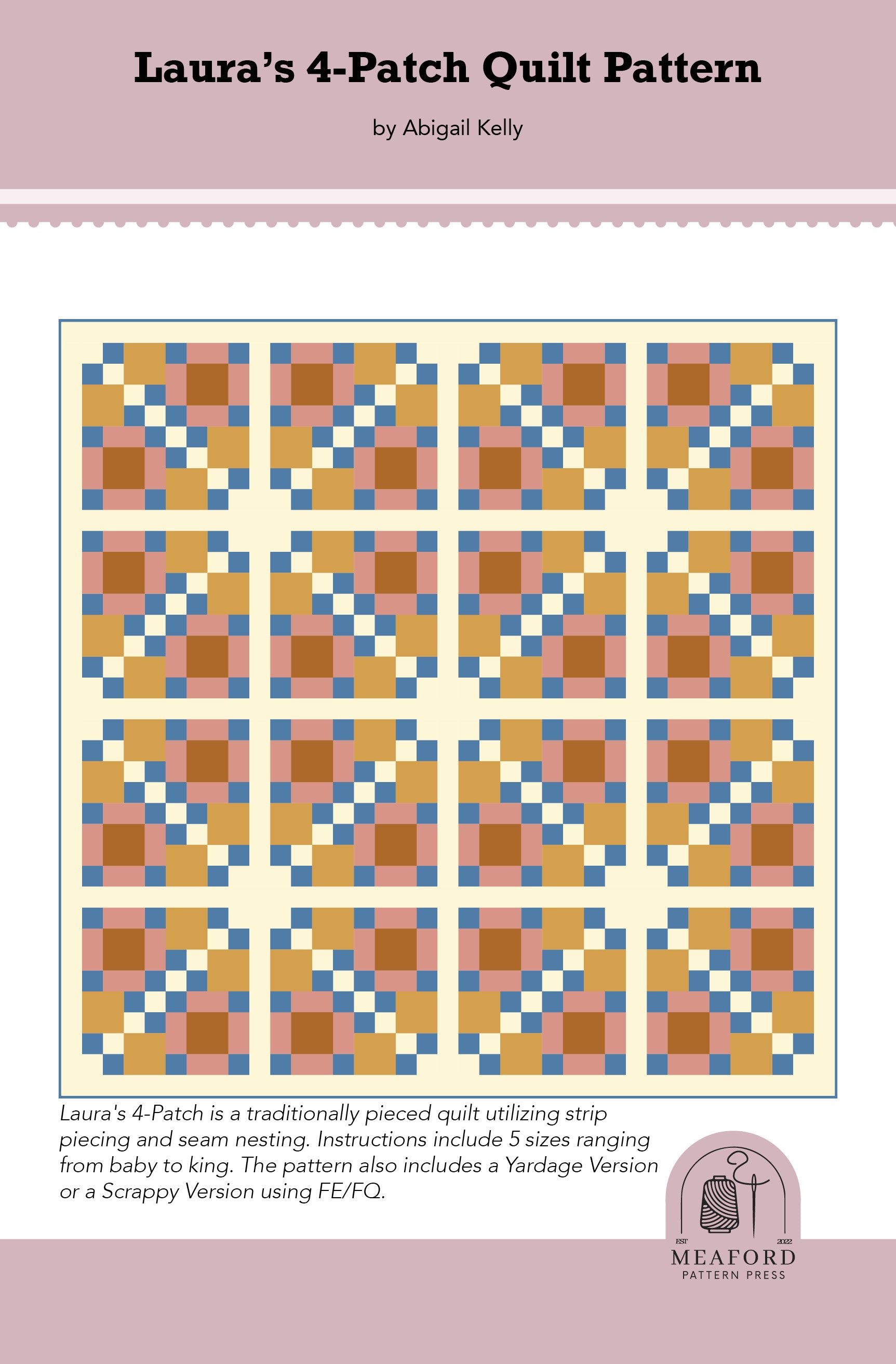 Quilt Patterns